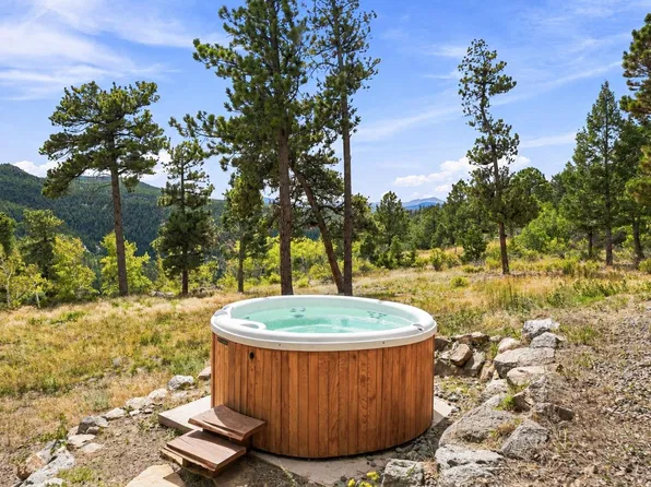 3612 Ridge Rd, Nederland, CO 80466