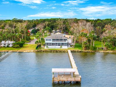 100 Bonita St, Titusville, FL, 32780