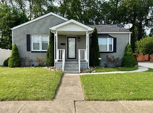 331 New York Blvd, Weirton, WV