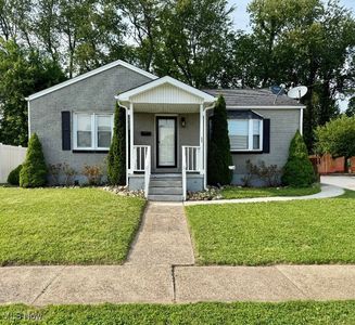 331 New York Blvd, Weirton, WV, 26062