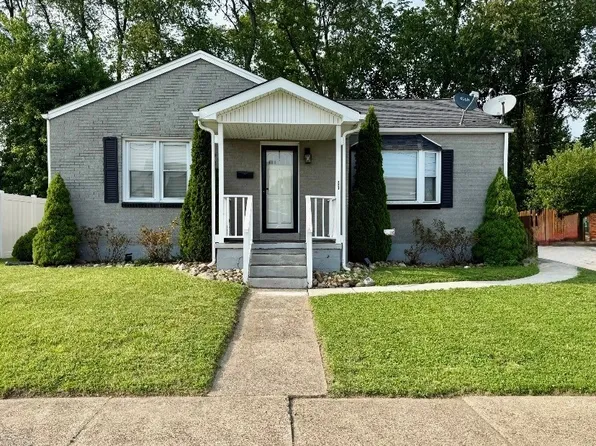 331 New York Blvd, Weirton, WV 26062