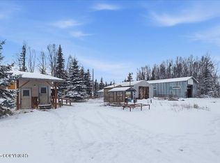 53418 Williams Rd, Kenai, AK 99611