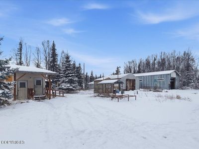 53418 Williams Rd, Kenai, AK, 99611
