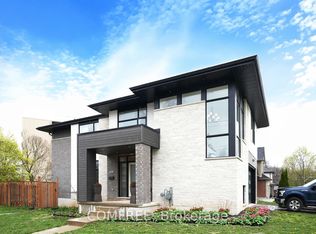 498 Phyllis St, London, ON N6J 2Z4
