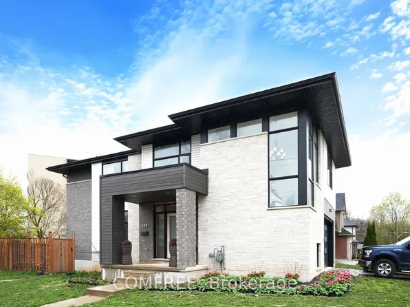 498 Phyllis St, London, ON N6J 2Z4