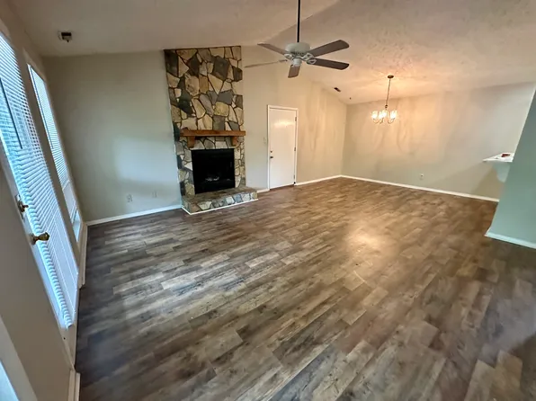 1816 Tryon Dr Unit 8, Fayetteville, NC 28303