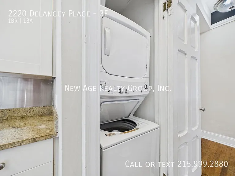 2220 Delancey Pl #3F — Photo 13