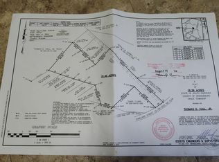 892 Pineland St, Vance, SC 29163
