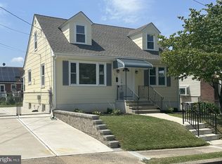 213 New Hillcrest Ave, Ewing, NJ 08638
