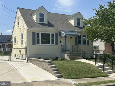 213 New Hillcrest Ave, Ewing, NJ, 08638