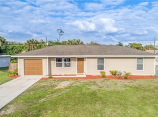 2420 Linton Ln, Port Charlotte, FL 33952