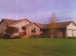 N4277 Sandstone Dr, CHILTON, WI 53014