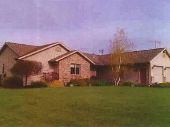 N4277 SANDSTONE DRIVE, Chilton, WI 53014