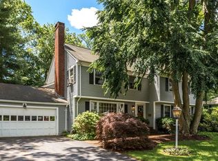 16 Bonwood Rd, Needham, MA 02492