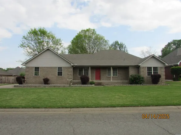 27 Shiloh N, Cabot, AR 72023