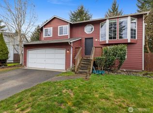 17528 Mountain View Rd SE, Monroe, WA 98272