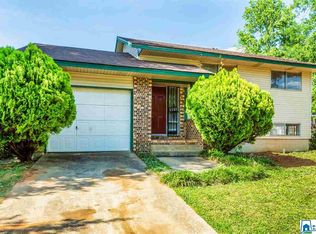 1112 S Gale Dr LOT 9, Birmingham, AL 35228