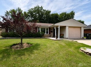 279 Portsmouth Ave, Xenia, OH 45385