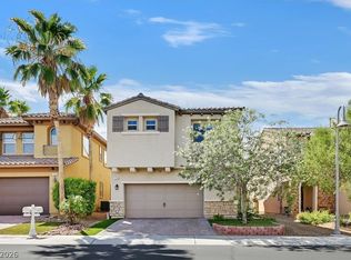 719 Orchard Course Dr, Las Vegas, NV 89148