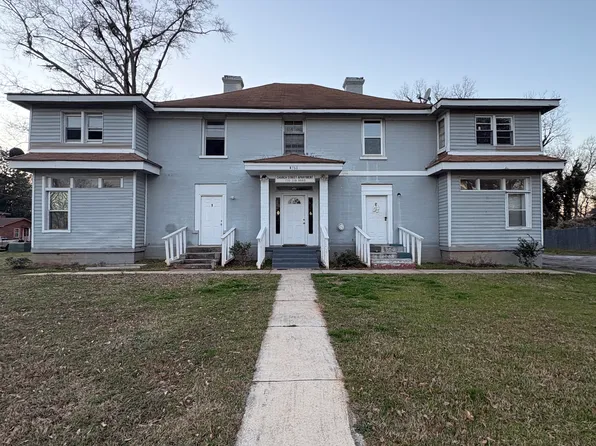 6760 Church St #2, Lithonia, GA 30058