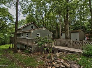 163 Brier Crest Rd, Blakeslee, PA 18610