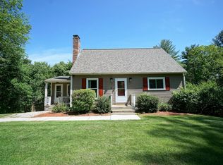 4 Strawberry Hill Rd, Derry, NH 03038