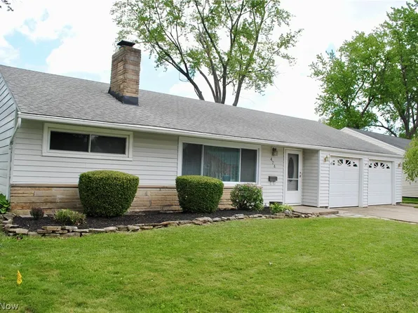 424 Race St, Berea, OH 44017
