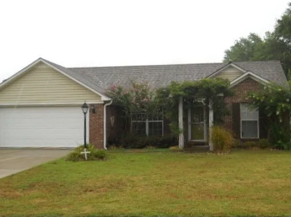 202 Shelbi Dr, Oxford, MS 38655