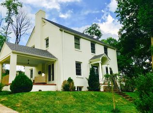 10 Roller Rd, Charleston, WV 25314