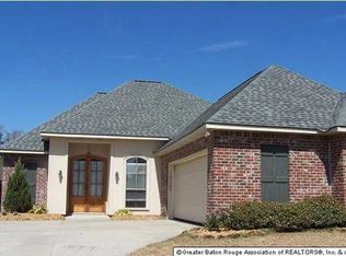 10393 Gemmil Ct, Denham Springs, LA 70726