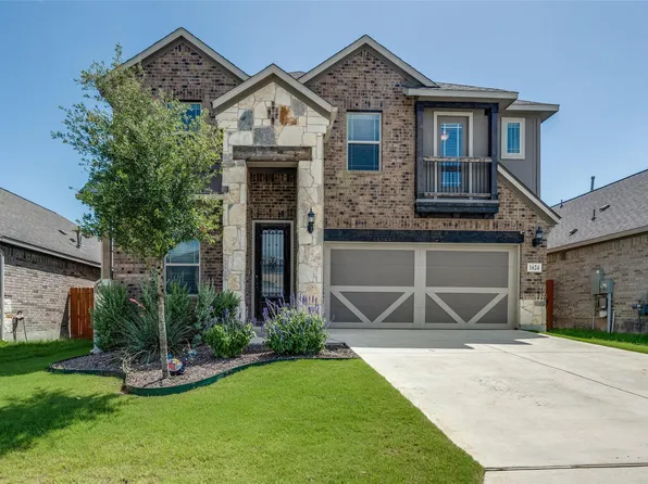 1624 Stone House, New Braunfels, TX 78132