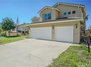 21750 Calle Prima, Moreno Valley, CA 92557