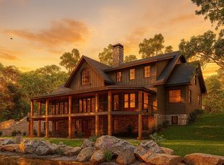 TBD Rivers Edge Road, Highlands, NC 28741