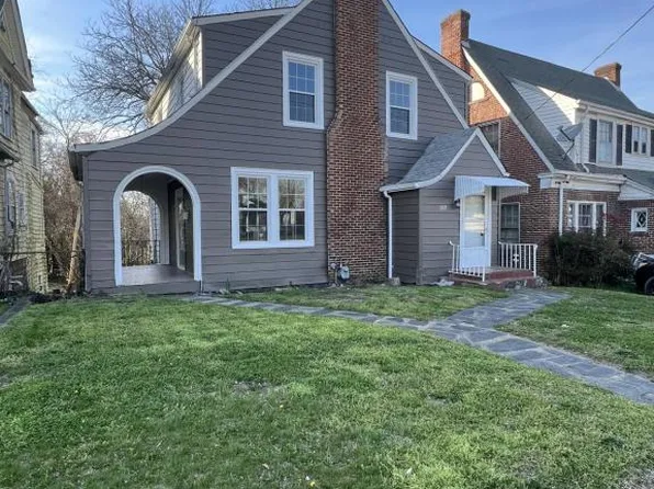1117 N Main St, Danville, VA 24540