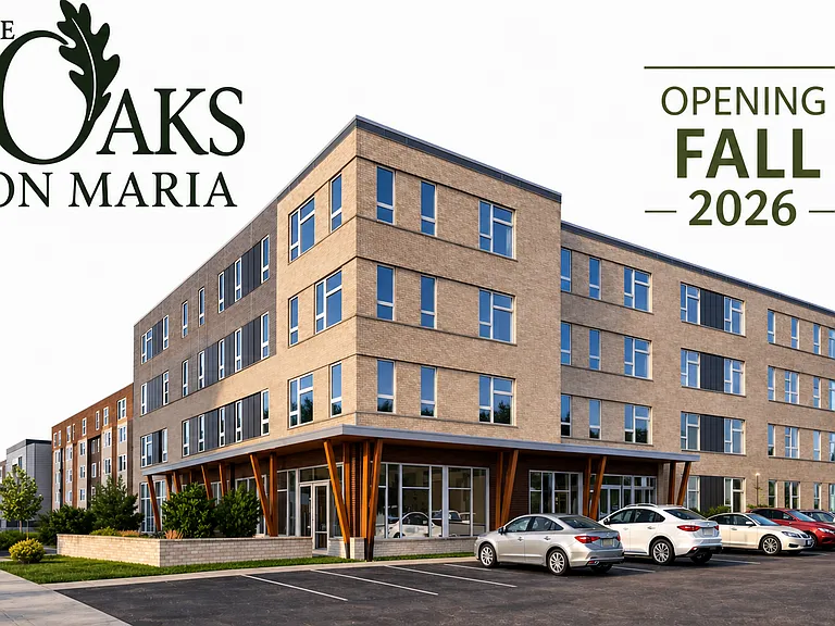 The Oaks on Maria — Photo 2