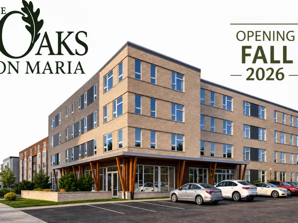 The Oaks on Maria, 1808 Maria Dr #81ce5bae6, Stevens Pt, WI 54481