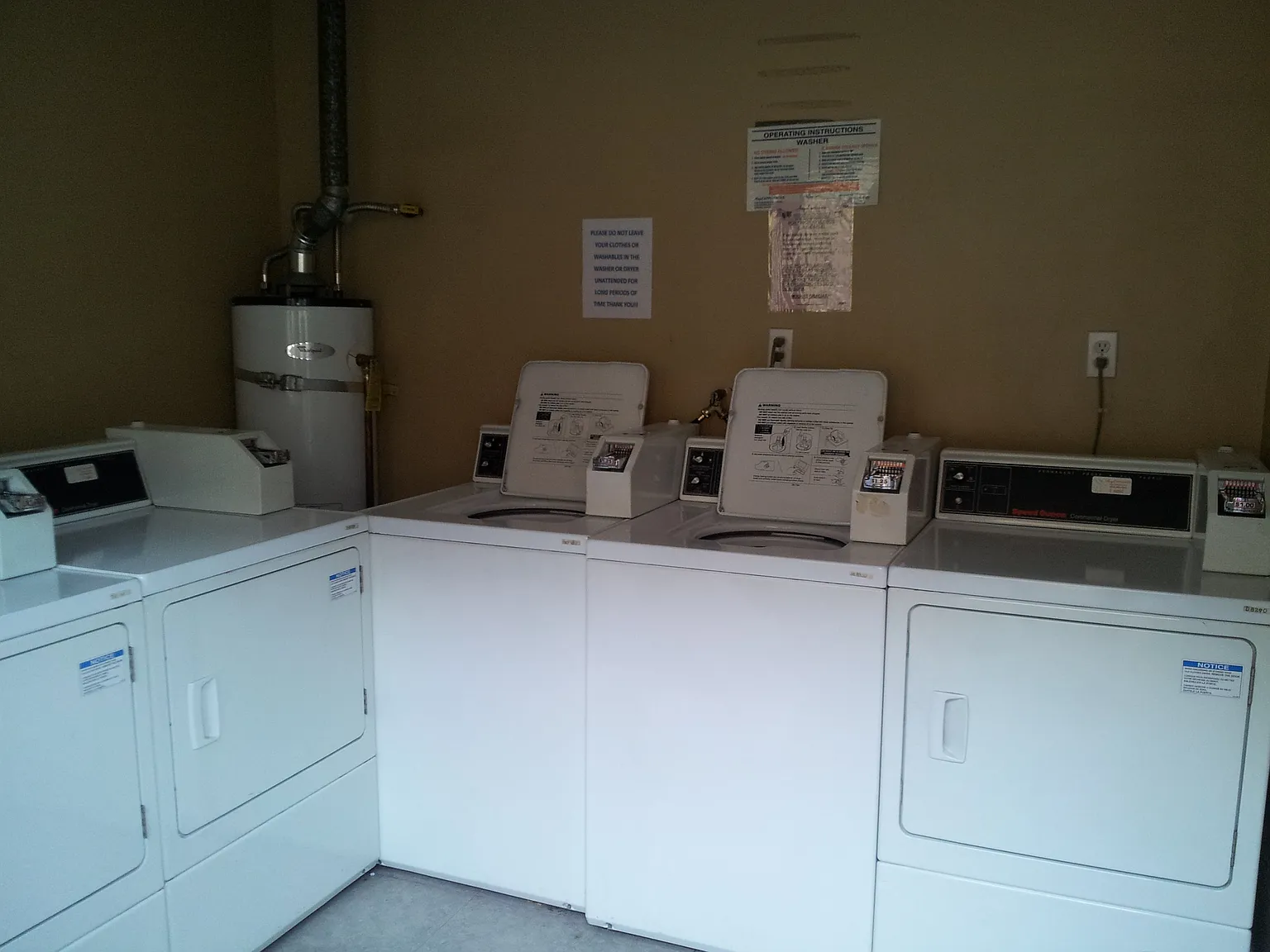 2 bed, 900 sqft, $2,290 — Photo 4