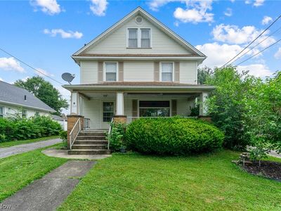 119 Summit Ave, Niles, OH, 44446