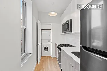 Rented by Citi Habitats