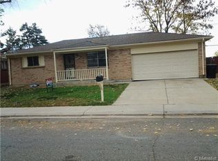 12461 Randolph Pl, Denver, CO 80239