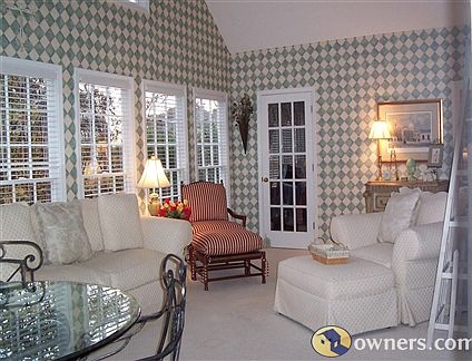 Sunroom