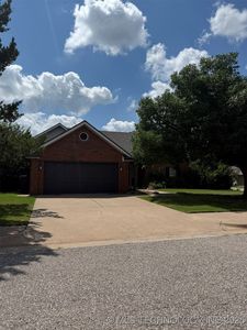 15517 Juniper Dr, Edmond, OK, 73013