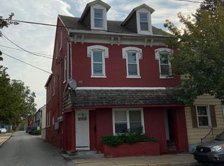 221 S 4th St #4, Columbia, PA 17512