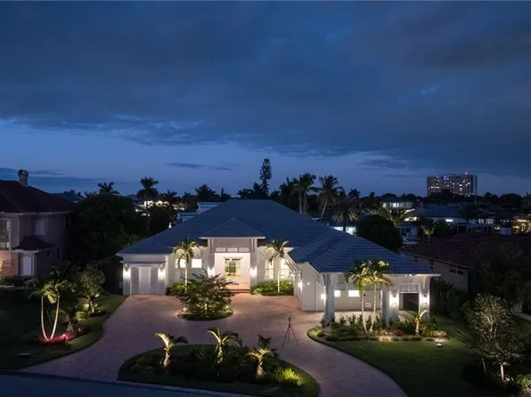 813 Cal Cove DR, FORT MYERS, FL 33919