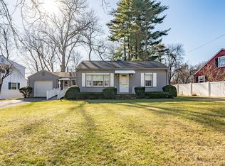 120 Welland Rd, Springfield, MA 01151