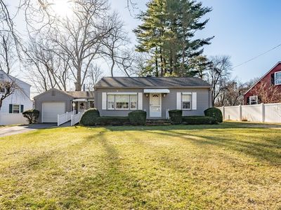120 Welland Rd, Springfield, MA, 01151
