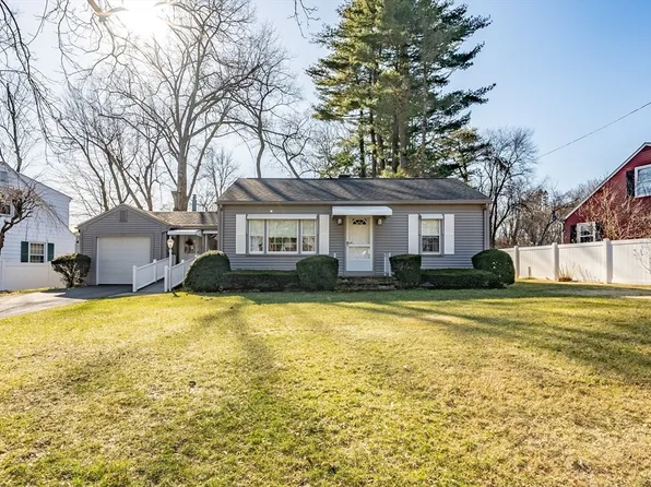 120 Welland Rd, Springfield, MA 01151