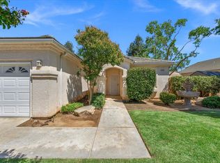 9436 N Sierra Vista Ave, Fresno, CA 93720