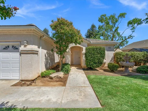 9436 N Sierra Vista Ave, Fresno, CA 93720
