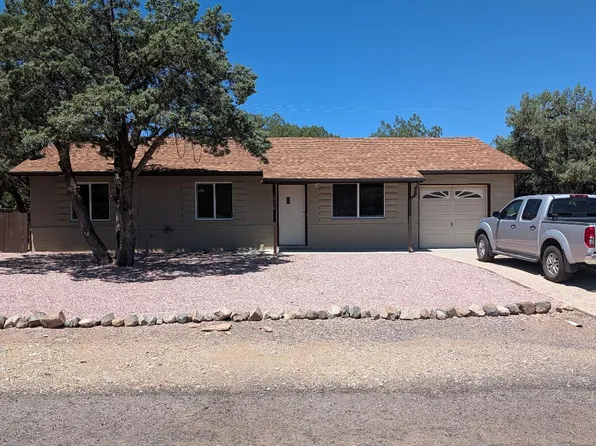 316 Canyon View St, Prescott, AZ 86303